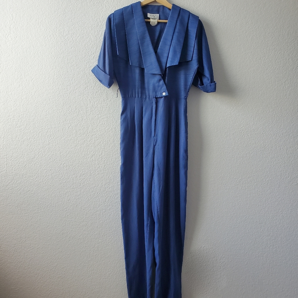 Vintage Jumpsuit